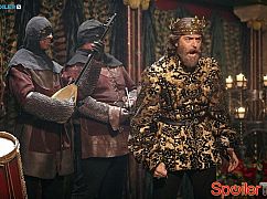 Galavant: 1x03 Two Balls - zdjęcia promocyjne