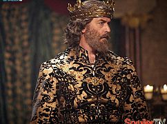 Galavant: 1x03 Two Balls - zdjęcia promocyjne