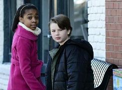 Resurrection: 2x11 True Believer - zdjęcia promocyjne