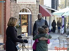 Resurrection: 2x11 True Believer - zdjęcia promocyjne