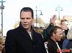 Resurrection: 2x11 True Believer - zdjęcia promocyjne