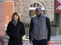 Resurrection: 2x11 True Believer - zdjęcia promocyjne