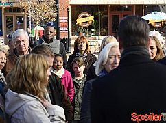 Resurrection: 2x11 True Believer - zdjęcia promocyjne