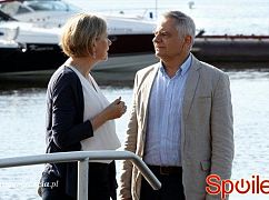 Barwy szczęścia odc. 1217 - zdjęcia promocyjne