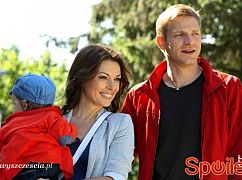 Barwy szczęścia odc. 1217 - zdjęcia promocyjne