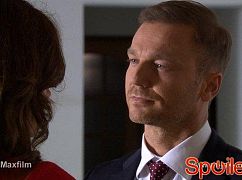 M jak miłość odc. 1107 - zdjęcia promocyjne