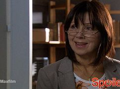 M jak miłość odc. 1107 - zdjęcia promocyjne