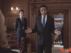 Madam Secretary: 1x13 Chains of Command - zdjęcia promocyjne