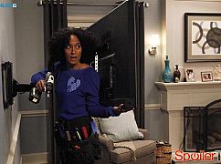 Black-ish: 1x11 Law of Attraction - zdjęcia promocyjne