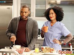 Black-ish: 1x11 Law of Attraction - zdjęcia promocyjne