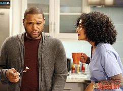 Black-ish: 1x11 Law of Attraction - zdjęcia promocyjne
