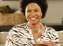 Black-ish: 1x11 Law of Attraction - zdjęcia promocyjne