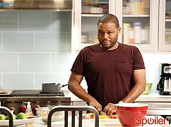 Black-ish: 1x11 Law of Attraction - zdjęcia promocyjne