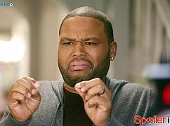 Black-ish: 1x11 Law of Attraction - zdjęcia promocyjne