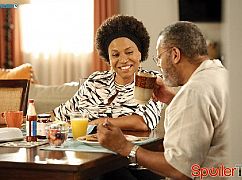 Black-ish: 1x11 Law of Attraction - zdjęcia promocyjne