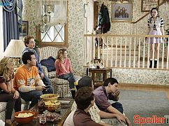 The Goldbergs: 2x10 DannyDonnieJoeJonJordan - zdjęcia promocyjne
