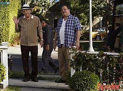 The Goldbergs: 2x10 DannyDonnieJoeJonJordan - zdjęcia promocyjne