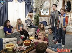 The Goldbergs: 2x10 DannyDonnieJoeJonJordan - zdjęcia promocyjne