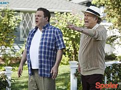 The Goldbergs: 2x10 DannyDonnieJoeJonJordan - zdjęcia promocyjne