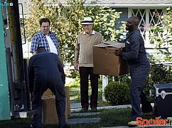 The Goldbergs: 2x10 DannyDonnieJoeJonJordan - zdjęcia promocyjne