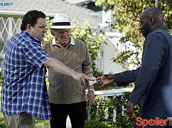 The Goldbergs: 2x10 DannyDonnieJoeJonJordan - zdjęcia promocyjne