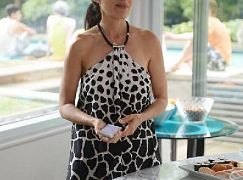 Girlfriends’ Guide to Divorce: 1x07 Rule #67: Don't Kill the Princess - zdjęcia promocyjne