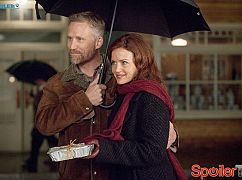 Wayward Pines: 1x01 Pilot - zdjęcia promocyjne