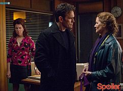 Wayward Pines: 1x01 Pilot - zdjęcia promocyjne