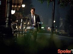 Wayward Pines: 1x01 Pilot - zdjęcia promocyjne