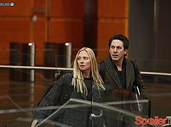 Allegiance: 1x01 Pilot - zdjęcia promocyjne