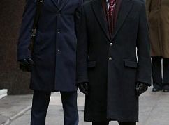 Allegiance: 1x01 Pilot - zdjęcia promocyjne