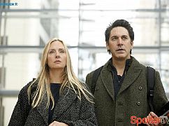 Allegiance: 1x01 Pilot - zdjęcia promocyjne