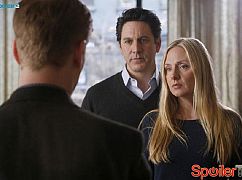 Allegiance: 1x01 Pilot - zdjęcia promocyjne