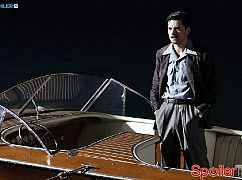 Agent Carter: 1x01 Pilot - zdjęcia promocyjne