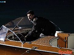 Agent Carter: 1x01 Pilot - zdjęcia promocyjne