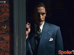 Agent Carter: 1x01 Pilot - zdjęcia promocyjne