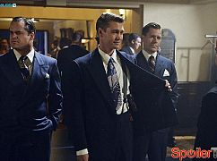 Agent Carter: 1x01 Pilot - zdjęcia promocyjne