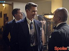 Agent Carter: 1x01 Pilot - zdjęcia promocyjne