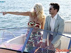 Agent Carter: 1x01 Pilot - zdjęcia promocyjne