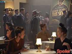 Agent Carter: 1x01 Pilot - zdjęcia promocyjne