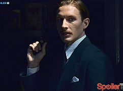 Agent Carter: 1x01 Pilot - zdjęcia promocyjne