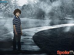 Zdjęcia promocyjne obsady 1 sezonu serialu The Whispers