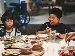 Fresh Off the Boat: 1x01 Pilot - zdjęcia promocyjne