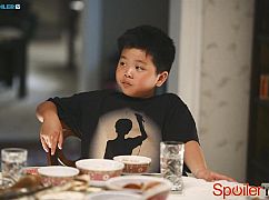 Fresh Off the Boat: 1x01 Pilot - zdjęcia promocyjne
