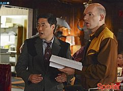 Fresh Off the Boat: 1x01 Pilot - zdjęcia promocyjne