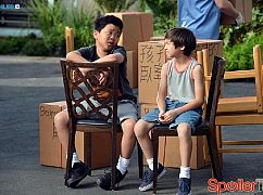 Fresh Off the Boat: 1x01 Pilot - zdjęcia promocyjne