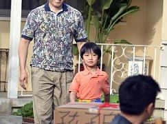 Fresh Off the Boat: 1x01 Pilot - zdjęcia promocyjne