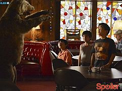 Fresh Off the Boat: 1x01 Pilot - zdjęcia promocyjne