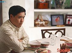 Fresh Off the Boat: 1x01 Pilot - zdjęcia promocyjne
