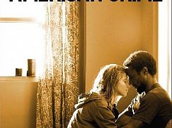 Plakaty promocyjne 1 sezonu serialu American Crime